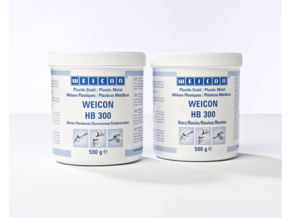 Weicon Torc100 Maintenance Solutions